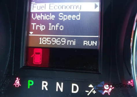 2016 Dodge Grand Caravan R/T из США, поврежденный, VIN 2C4RDGEG3GR369638